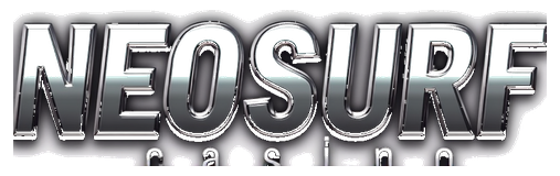 neosurf casino logo